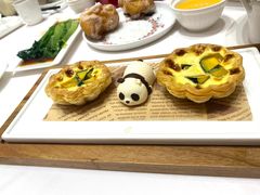 -临家小院·潮汕菜·商务宴请·点心(白石洲店)