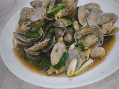 -锐记美食店·现捞海鲜(闸坡店)