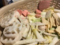 -7火锅(阿布扎比店)