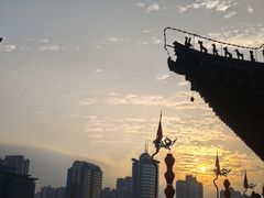 -大慈恩寺(大雁塔)