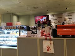 -Peet's Coffee皮爷咖啡(德基店)