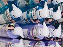 -大润发(勤业店)