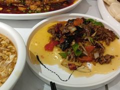 -峨嵋酒家(地安门店)