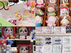 -万科生活广场(东莞松山湖店)