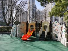 -苏州河梦清园环保主题公园