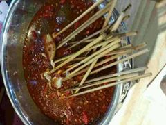 -满盆龙虾烧烤小串(宏伟路第一直营店)