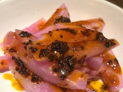 川味泡菜-铁公鸡·四川料理(天环广场店)