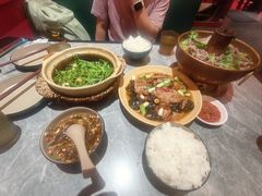 -廖川菜(八佰伴店)