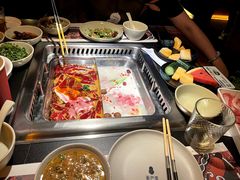 -福禄娃一家人火锅(方庄店)