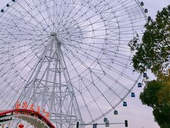 -南昌之星摩天轮