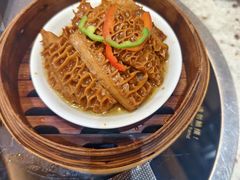 -好彩海鲜火锅饭店(银河百老汇店)