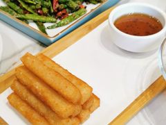 -川香鼎盛·川府家宴商务宴请(市桥富华总店)