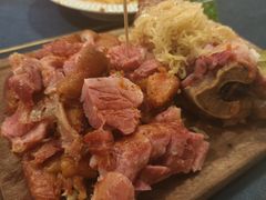 -又见马甲M8融合西餐厅(体育中心店)