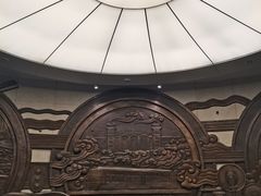 -中国铁道博物馆(正阳门馆)