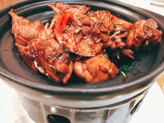 -巷语私房料理(华一实业大厦店)