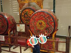 -大榭国际大酒店-中餐厅