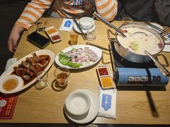 -潮汕壹号·潮汕菜·打边炉·生腌(总店)