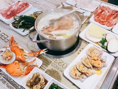 -纽牛有约自助烤肉(漳州中闽店)