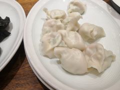 -必点海鲜·鲅鱼水饺(鞍山西道店)