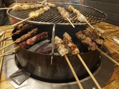 -源味居手把签烧烤(长春一店)