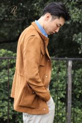-THE RUIZ GZ睿制西装定制