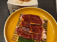-AJIYA·池袋日式烧肉自助(天津万象城店)