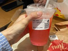 -Tims天好咖啡·贝果(成都东站捷枫店)