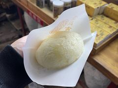 -孝店王酒酿馒头(安昌1店)