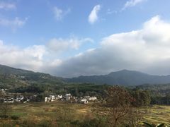 -塔川景区