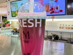 -Mr.Fruits水果先生(蓝色港湾店)