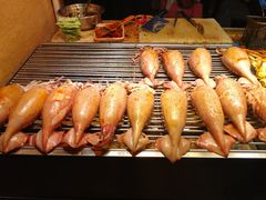 -东门町美食街