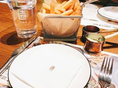 -造精酿餐厅