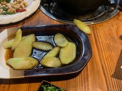 -盈田盈粥庄(博山东路店)