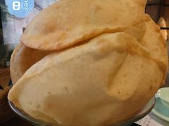 泡泡油饼-胡桃里音乐酒馆(曲江店)