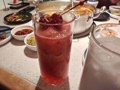 -左庭右院鲜牛肉火锅(环球港店)