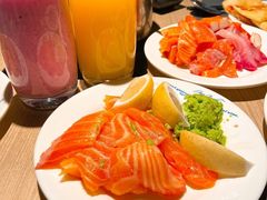 -星伦多 自助料理(圆融店)