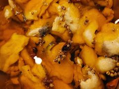 水煮份鱼-鑫巴蜀小镇 · 水煮鱼专研店(玉桥店)