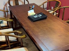 -谜·沉浸侦探剧本杀推理馆(静安店)