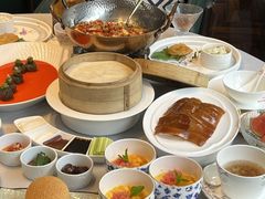 -南景饭店(万家丽路店)