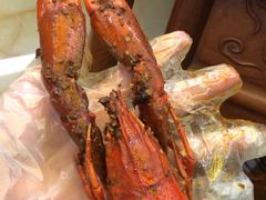 -三妹小龙虾·黄油蟹(华侨城总店)