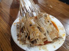 -妞妞烩面非物质文化遗产(西工店)