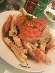 -中谷小南国花园酒店·宴会厅
