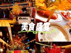 -秀儿四九城·新京菜(亚运村鸟巢店)