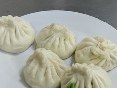 -津门永胜包子铺(哈尔滨道总店)