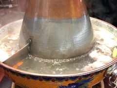 -1078號老北京涮肉(松柏店)