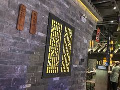 -绿茶餐厅(雁塔大悦城店)