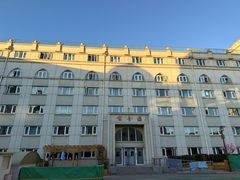 -中国伊斯兰教经学院