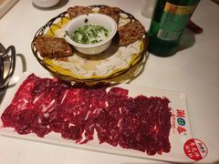 -潮泰牛肉火锅 · 创于1992年(车公庙店)