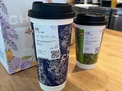-霸王茶姬(南京六合天合广场店)