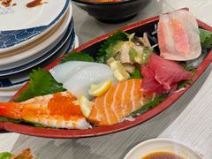 -滨寿司(汇金店)
